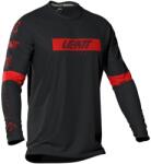 Leatt Tricou copii Leatt MTB Gravity 3.0, negru (M (130/140 cm))