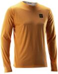 Leatt Tricou Leatt MTB Gravity 3.0, lager yellow (XL)