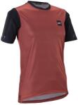 Leatt Tricou damă Leatt MTB Trail 3.0, dusty red (XL)