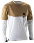 Leatt Tricou Leatt MTB Trail 6.0 Cargo, brass brown (S) - mtbiker - 479,00 RON