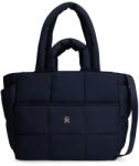 Tommy Hilfiger kismama táska - sötétkék Univerzális méret
