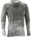 Leatt Tricou Leatt MTB Gravity 5.0, granite gray (XXL)