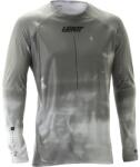 Leatt Tricou Leatt MTB Gravity 5.0, granite gray (S)