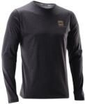 Leatt Tricou Leatt MTB Gravity 3.0, ghost black (L)