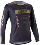 Leatt Tricou damă Leatt MTB Gravity 4.0, race black (L)