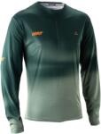 Leatt Tricou Leatt MTB Trail 3.0, spurce green (XS)