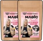 FANNIZERO MAGIC SWEET! DUO 2X250 g - reformnagyker
