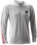 Leatt Tricou Leatt MTB Gravity 4.0, cream white (M)