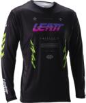 Leatt Tricou Leatt MTB Gravity 4.0, negru (XL)