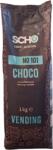 Schoppe Choco forró csokoládé italpor (1kg)