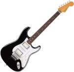 Fender Limited Edition 50th Anniversary Dave Murray Stratocaster Black Chitară electrică