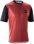 Leatt Tricou Leatt MTB Trail 3.0, dusty red (XS)