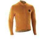 Leatt Tricou Leatt MTB Endurance 4.0, lager yellow (S)