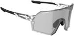 Leatt Ochelari Leatt RideViz Pro, clear/iriz silver ()