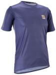 Leatt Tricou damă Leatt MTB Trail 3.0, cosmic blue (XL)