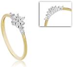 ÉkszerM Arany Gyűrű (méret: 51) AU 96203