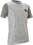 Leatt Tricou damă Leatt MTB Trail 3.0, trails white (XL)