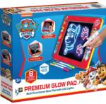 Diamant Mancs Őrjárat Prémium világító rajztábla (DI-5119E)