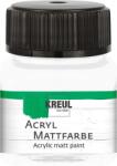 Kreul 75201 Vopsea acrilică White 20 ml 1 buc (<![CDATA[75201]]>)
