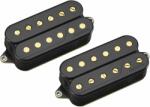 Fishman Fluence Custom Series Scott LePage Pickup Set Black Адаптер за китара (PRF-CC6-LB2)
