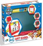 Diamant Mancs Őrjárat, 4 az 1-ben multifunkcionális rajztábla (DI-5155E)