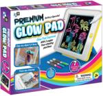 Diamant Prémium világító rajztábla mágneses tokkal (DI-5105E)