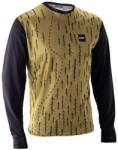 Leatt Tricou Leatt MTB Trail 3.0, trails brown (XS)