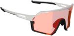 Leatt Ochelari Leatt RideViz Pro, black white/iriz cryztal red ()