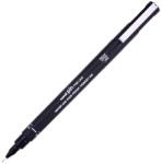 uni 60.0904 Техническа химикалка Black 0, 1 mm 1 бр (60.0904)