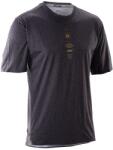 Leatt Tricou Leatt MTB Trail 4.0, ghost black (L) - mtbiker - 319,00 RON