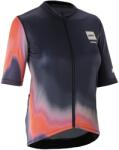 Leatt Tricou damă Leatt MTB Endurance 3.0, heatmap black (XS)