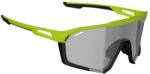 Leatt Ochelari Leatt SpeedViz Pro, neon yellow/iriz silver ()