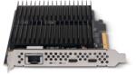Sonnet McFiver G10E-USBC-M2-E 2x belső M. 2 NVMe / 1x 10GbE / 2x USB-C port bővítő PCIe kártya (G10E-USBC-M2-E)