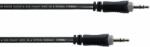 Cordial ES 1 WW 1 m Аудио кабел (ES 1 WW)
