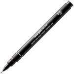uni 60.0907 Техническа химикалка Black 0, 4 mm 1 бр (<![CDATA[60.0907]]>)