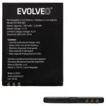 EVOLVEO Ep-400 Easyphone Id Evolveo Akku 700mah Li-Ion