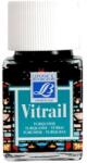 Lefranc & Bourgeois Vitrail Боя за стъкло 050 Turquoise Blue 50 ml 1 бр (<![CDATA[74.6022]]>)