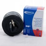 Schwalbe SV13 Mtb Tömlő, 26x1.5-2.5, Presta, 40mm (4026495099240)