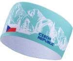 FLLÖS Fanline Headband Czech 1 Uni
