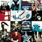 U2 - Achtung Baby (Anniversary Edition) (2 LP) (602438686254)