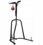 Vevor Boxer állvány 2in1, állítható magasság, acél