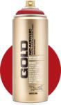 Montana Gold Спрей боя SH3020 Kent Blood Red 400 ml 1 бр (53.3009)