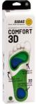 SIDAS Comfort 3d Xs