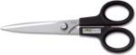 Olfa LTD-10 Универсални ножици 6, 5 cm Черeн (<![CDATA[LTD-10]]>)