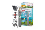 Eheim CO2-SET 400 újrahasználható rendszer 500 g (EH-6064214)