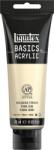 Liquitex Basic АКРИЛНА боя 434 Unbleached Titanium 118 ml 1 бр (72.1434)