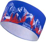 FLLÖS Fanline Headband Czech 2