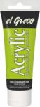 Kreul 28331 Vopsea acrilică Light Green 75 ml 1 buc (<![CDATA[28331]]>)