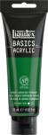 Liquitex Basic АКРИЛНА боя 224 Hookers Green Hue Permanent 118 ml 1 бр (72.1224)