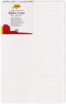 Kreul Pânză de pictură Basic Line 40 x 100 cm 1 buc (<![CDATA[640100]]>) Panza pictura